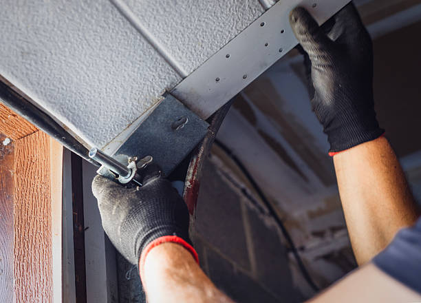 Reliable Garage Door Panel Replacement contractor in Davis County County, IA by Garage Doors Repair Pro